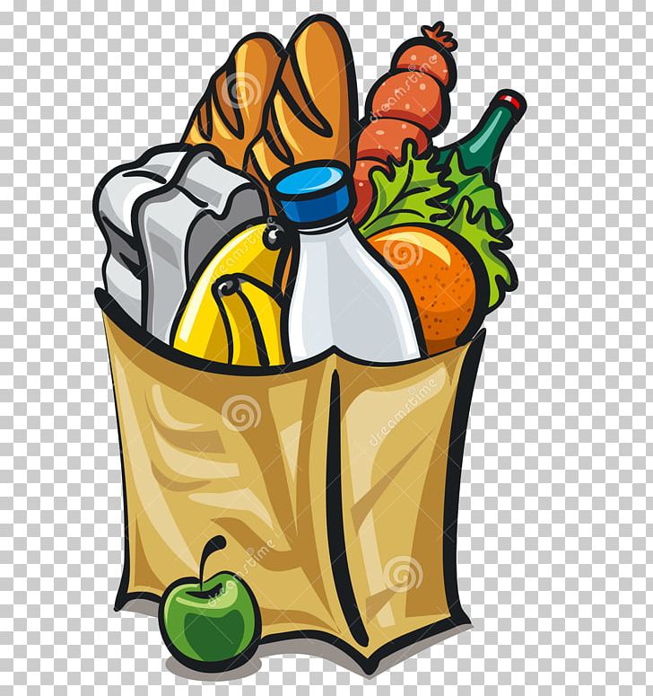 Grocery Store Shopping Bags & Trolleys Supermarket PNG, Clipart, Amp, Artwork, Clip Art, Food, Fruit Free PNG Download