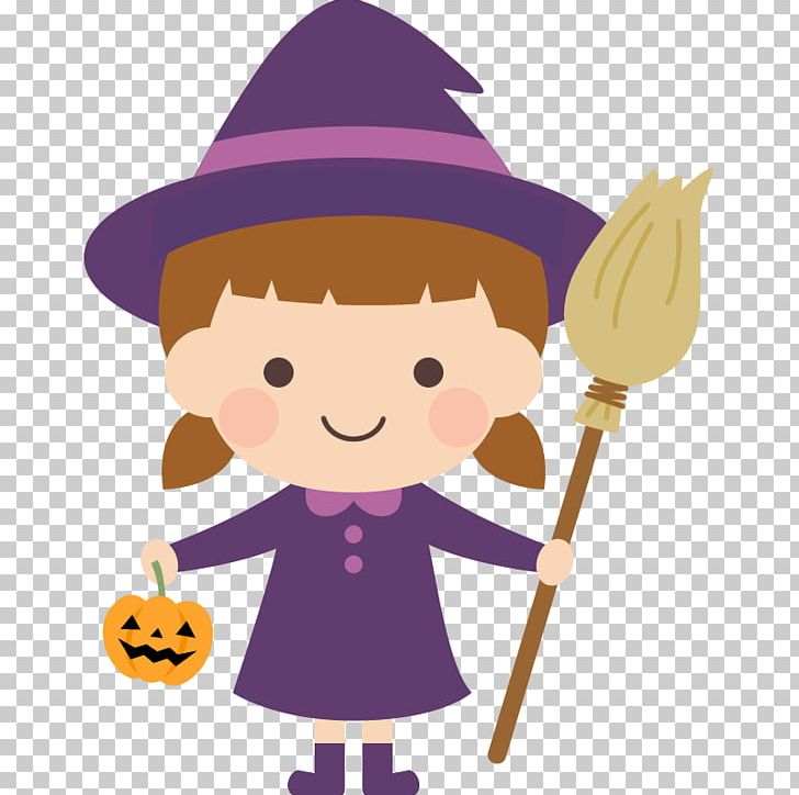 Halloween Illustration Witch Cosplay Obake PNG, Clipart,  Free PNG Download