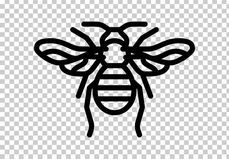 Insect Computer Icons Pest Bumblebee PNG, Clipart, Animal, Animals, Artwork, Black And White, Bombus Occidentalis Free PNG Download