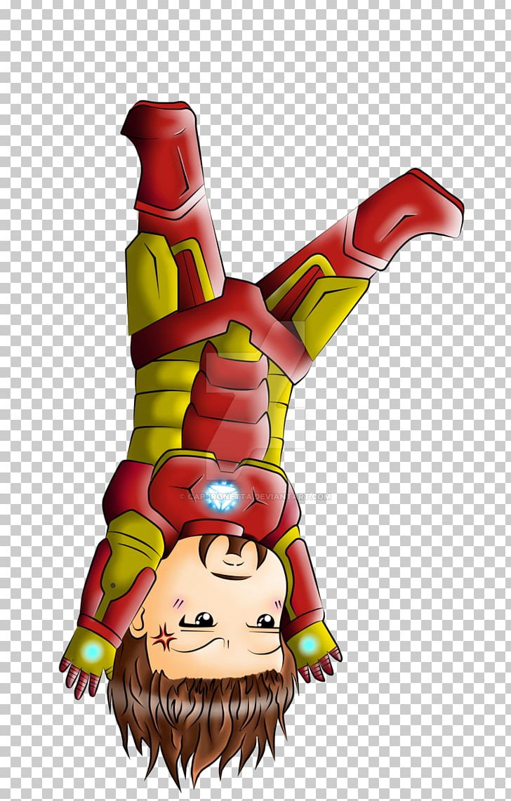 Iron Man Pepper Potts Chibi Character Fan Art PNG, Clipart, Art, Cartoon, Character, Chibi, Clown Free PNG Download