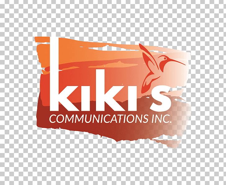 Kiki's Communications Inc. Logo Brand Graphic Design Event Management PNG, Clipart,  Free PNG Download