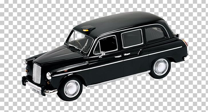 Austin FX4 Taxi Manganese Bronze Holdings Car London Clipart, 118 Scale, 124 Scale, 164