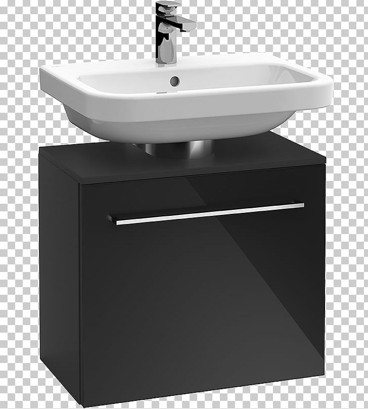 Bathroom Cabinet Sink Villeroy & Boch Drawer PNG, Clipart, Angle, Bathroom, Bathroom Accessory, Bathroom Cabinet, Bathroom Sink Free PNG Download