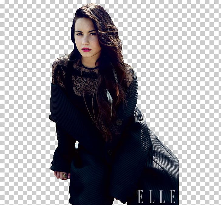 Demi Lovato Magazine Elle Photography Photo Shoot PNG, Clipart, Celebrities, Celebrity, Cover Girl, Demi Lovato, Elle Free PNG Download
