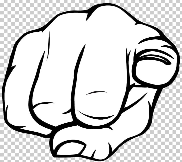 Index Finger PNG, Clipart, Artwork, Black, Black And White, Computer Icons, Emotion Free PNG Download