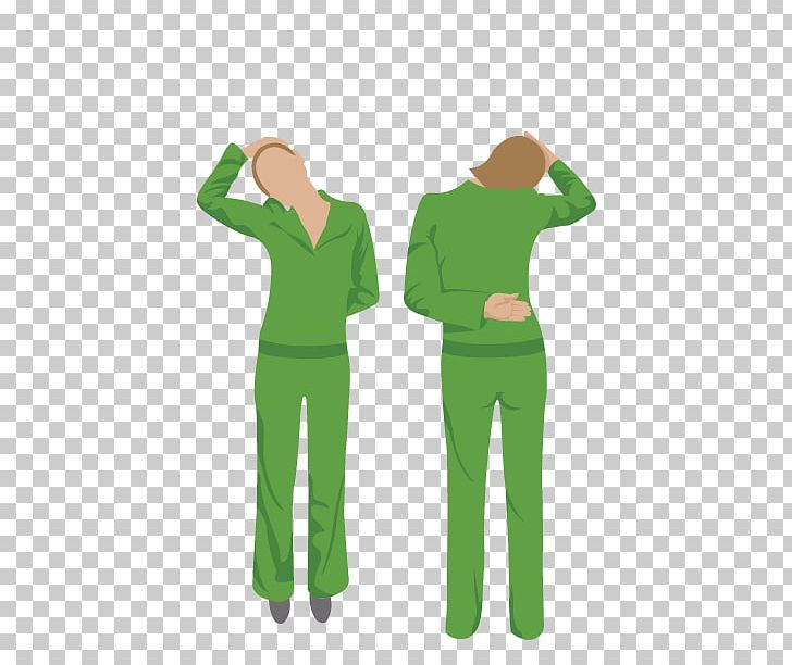 Sleeve T-shirt Shoulder Uniform Product Design PNG, Clipart, Arm, Clothing, Grass, Green, Joint Free PNG Download