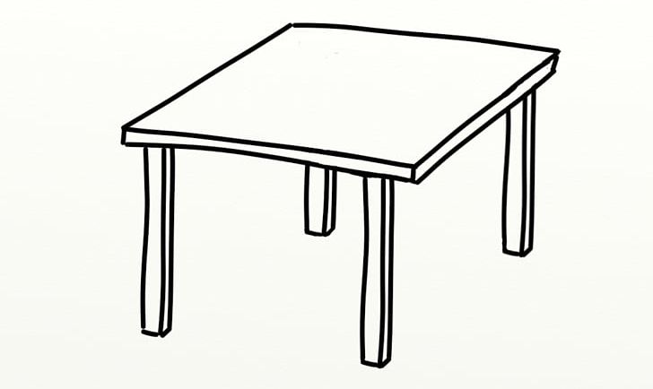 Table White Nightstand PNG, Clipart, Angle, Black, Black And White, Chair, Coffee Table Free PNG Download