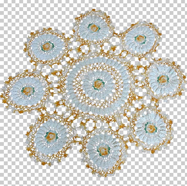 Textile Doily Place Mats Tablecloth Linens PNG, Clipart, Circle, Doily, Education Science, Jewellery, Lace Free PNG Download