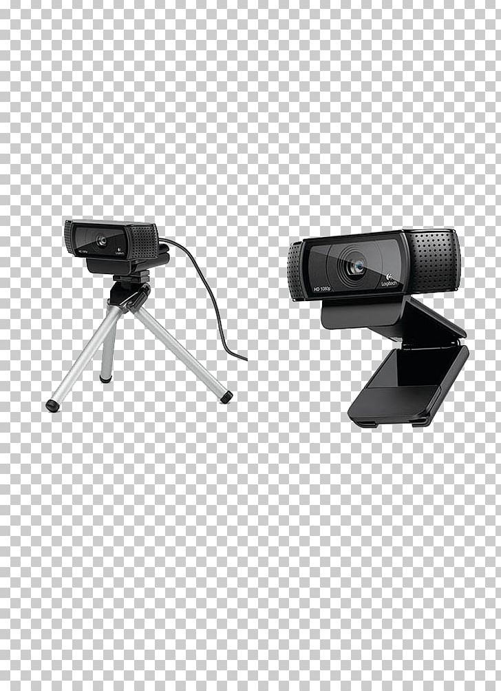 Webcam Microphone 1080p High-definition Video Camera PNG, Clipart, Anchor, Angle, Beauty, Black And White, Camera Free PNG Download