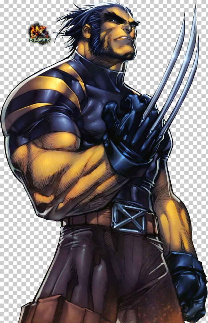 Wolverine Marvel Comics Ultimates Comic Book PNG, Clipart, Comic, Comic Book, Comics, Fiction, Fictional Character Free PNG Download