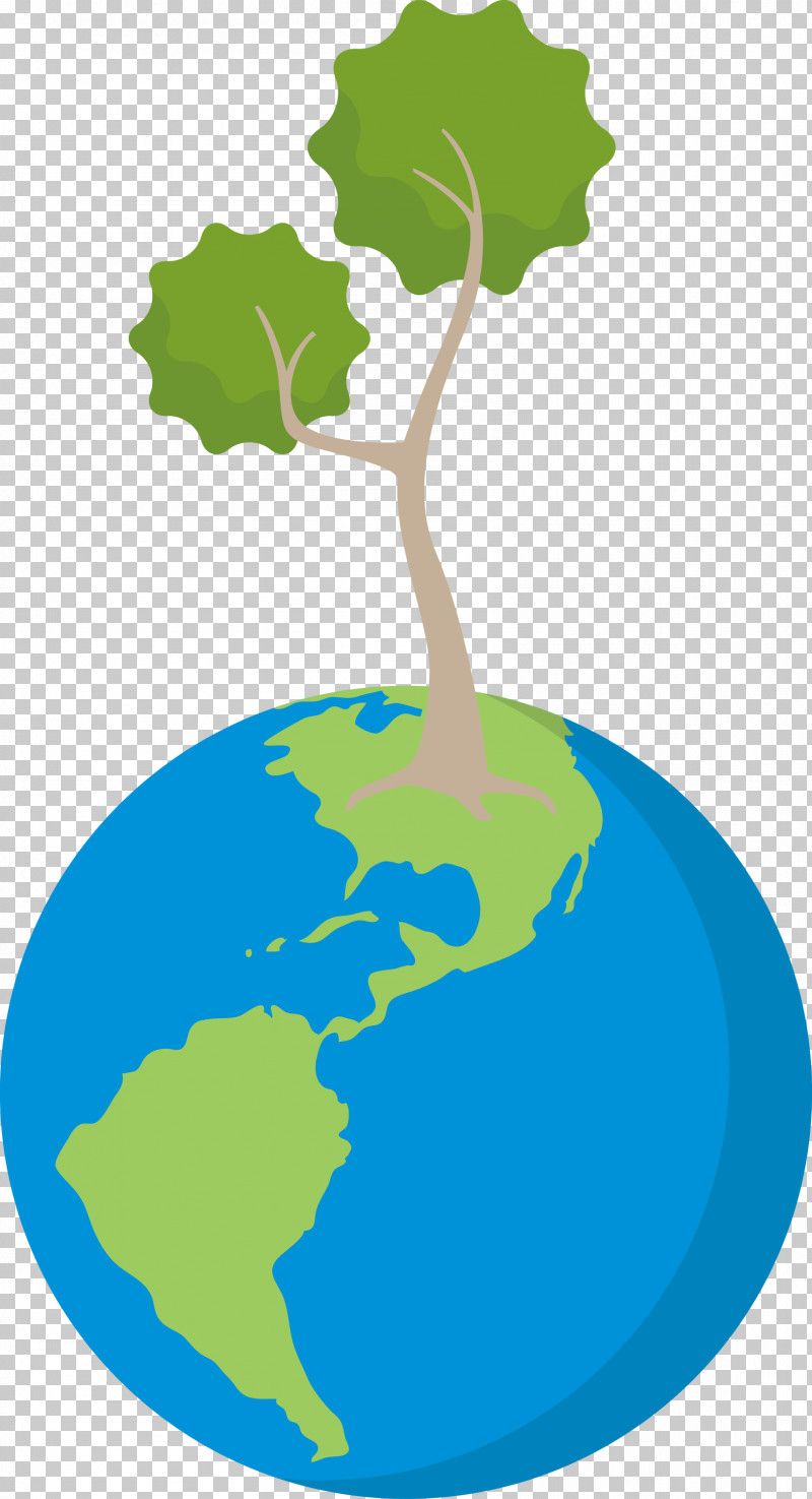 Earth Tree Go Green PNG, Clipart, Cabbage, Earth, Eco, Fern, Flowerpot Free PNG Download