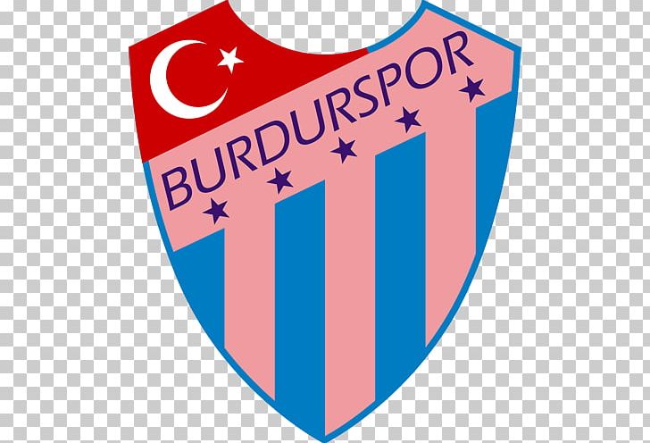 Burdurspor Logo Football Emblem PNG, Clipart, Area, Blue, Brand, Burdur, Burdur Province Free PNG Download