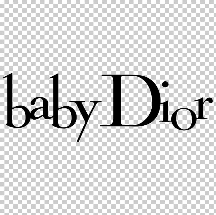 Christian Dior SE Chanel Logo Infant Designer PNG, Clipart, Angle, Area, Baby, Baby Dior, Black Free PNG Download