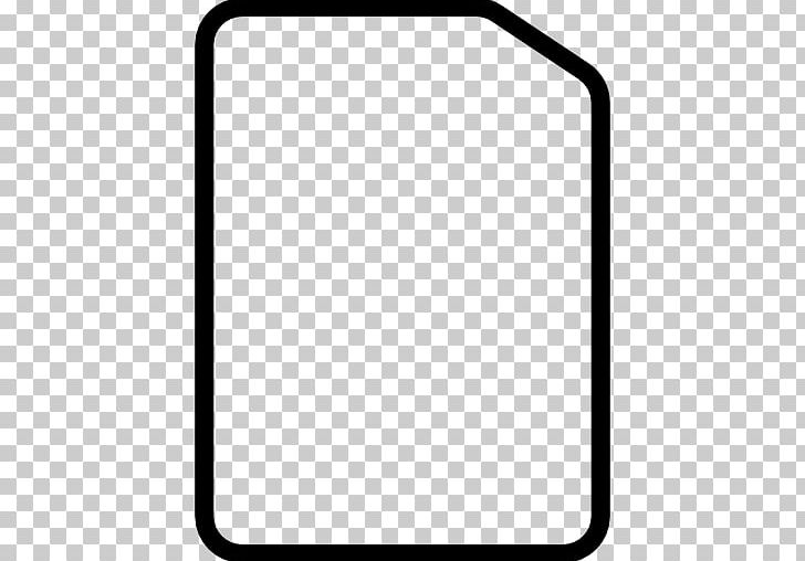 Computer Icons Document Symbol PNG, Clipart, Angle, Area, Black, Black And White, Blank Free PNG Download
