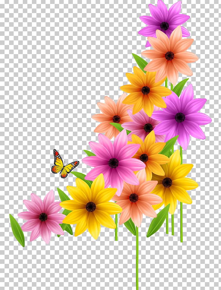 Flower Spring PNG, Clipart, 3d Computer Graphics, Annual Plant, Autumn, Color, Color Splash Free PNG Download