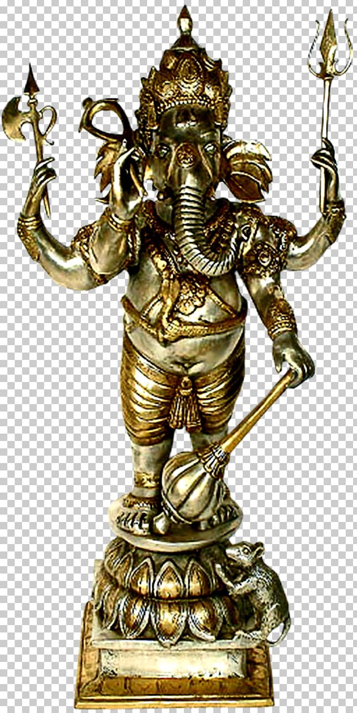 Ganesha Shiva Statue Bhairava Trimurti PNG, Clipart, Avatar, Bhairava, Brahma, Brass, Bronze Free PNG Download