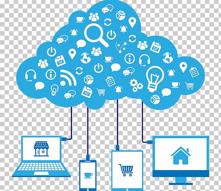 Information Technology Cloud Computing Emerging Technologies IT Infrastructure PNG, Clipart, Area, Blue, Business, Cloud, Compute Free PNG Download