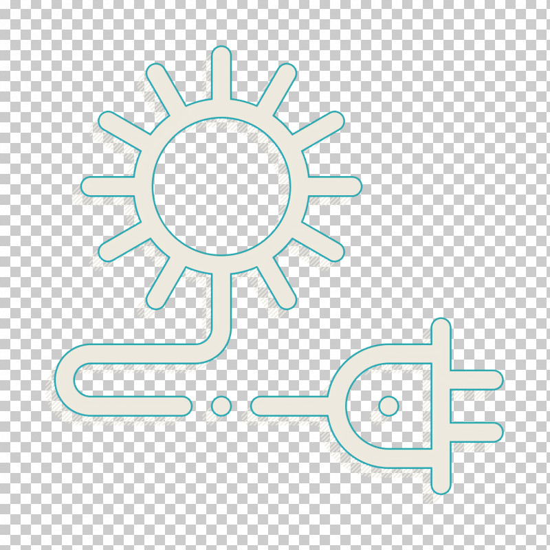 Sustainable Energy Icon Sun Icon Plug Icon PNG, Clipart, Line Art, Logo, Plug Icon, Royaltyfree, Sun Icon Free PNG Download