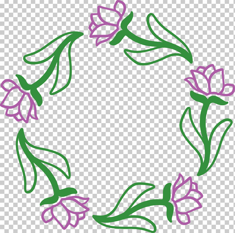 Floral Frame Flower Frame Monogram Frame PNG, Clipart, Floral Frame, Flower, Flower Frame, Leaf, Line Art Free PNG Download