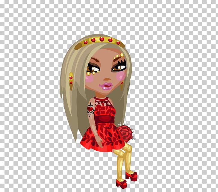 Avatar Odnoklassniki User PNG, Clipart, Avatar, Barbie, Cartoon, Character, Clothing Free PNG Download