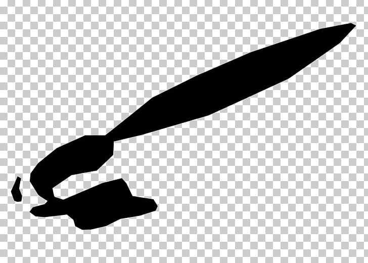 Black And White Microsoft Paint Painting Paintbrush PNG, Clipart, Art, Black, Black And White, Brush, Cold Weapon Free PNG Download