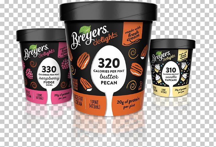 Breyers Ice Cream Flavor PNG, Clipart, Breyers, Breyers Ice Cream, Butter Pecan, Calorie, Chocolate Free PNG Download