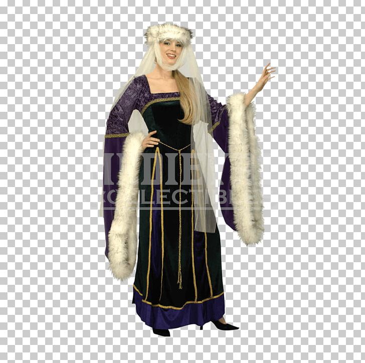 Middle Ages Renaissance Costume Party Clothing PNG, Clipart, Clothing, Costume, Costume Design, Costume Party, Dress Free PNG Download