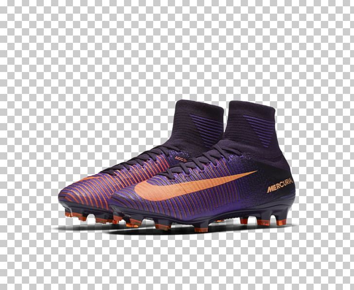 New World Cup 2018 Nike Mercurial Vapor XII FG Cleats