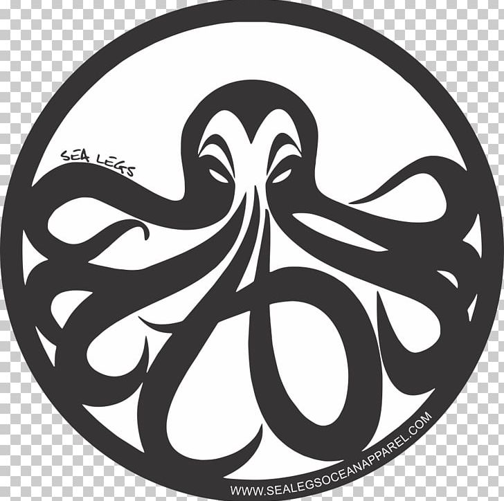Octopus Logo Fishing Tournament Font PNG, Clipart, 6 May, Black And White, Cephalopod, Circle, Fishing Tournament Free PNG Download