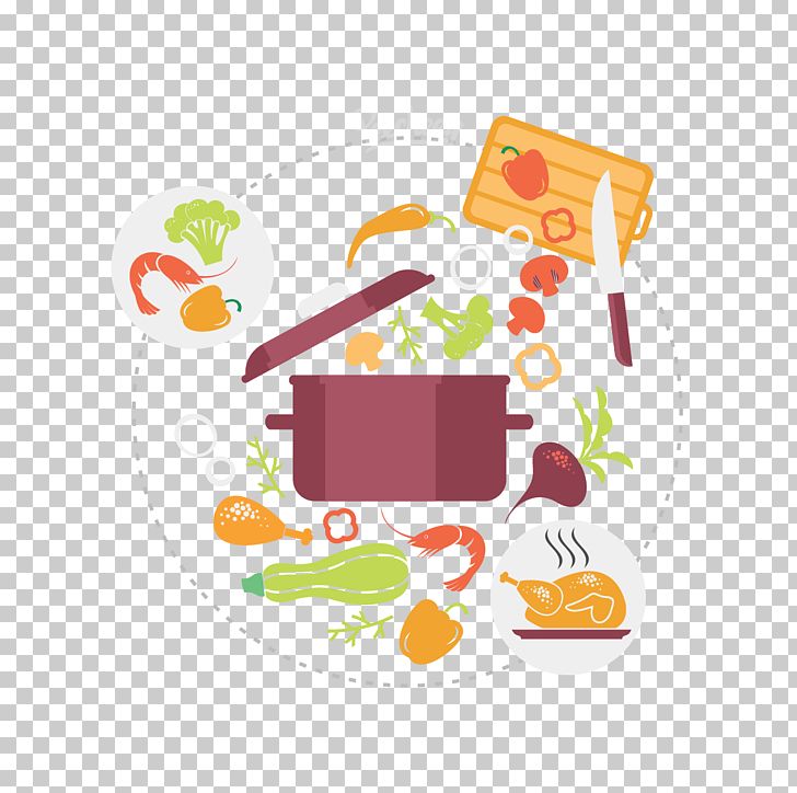 Cooking Vegetable Food Icon PNG, Clipart, Adobe Illustrator, Area, Chef Cook, Chopping Board, Circle Free PNG Download