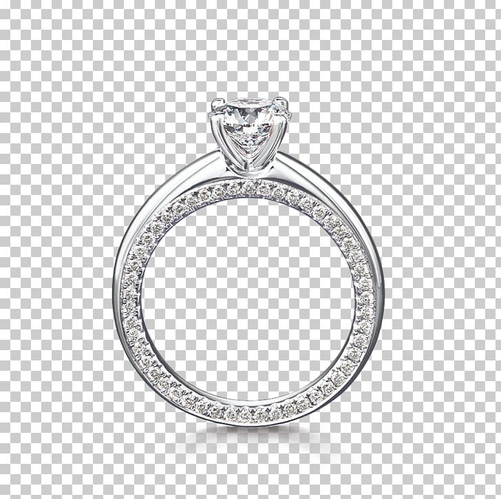 Engagement Ring Jewellery Diamond Carat PNG, Clipart, Bezel, Body Jewelry, Carat, Diamond, Diamond Cut Free PNG Download