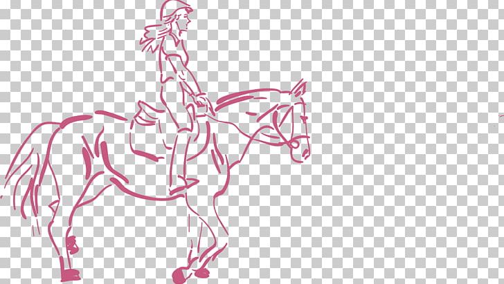 Horse Equestrian PNG, Clipart, Animals, Arm, Art, Collection, Draw Free PNG Download