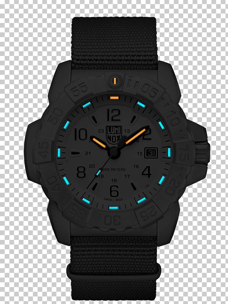 Luminox Navy Seal Colormark 3050 Series Amazon.com Watch Chronograph PNG, Clipart, Amazoncom, Black, Brand, Chronograph, Clock Free PNG Download