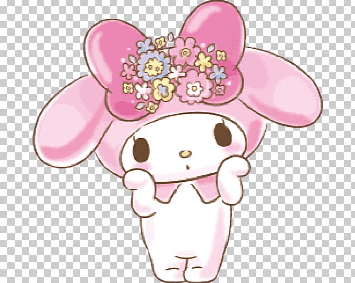 My Melody フリマアプリ Sanrio Hello Kitty Cartoon PNG, Clipart, After The ...