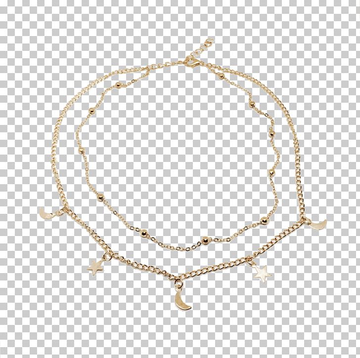 Necklace Body Jewellery Bracelet PNG, Clipart, Body Jewellery, Body Jewelry, Bracelet, Chain, Fashion Free PNG Download