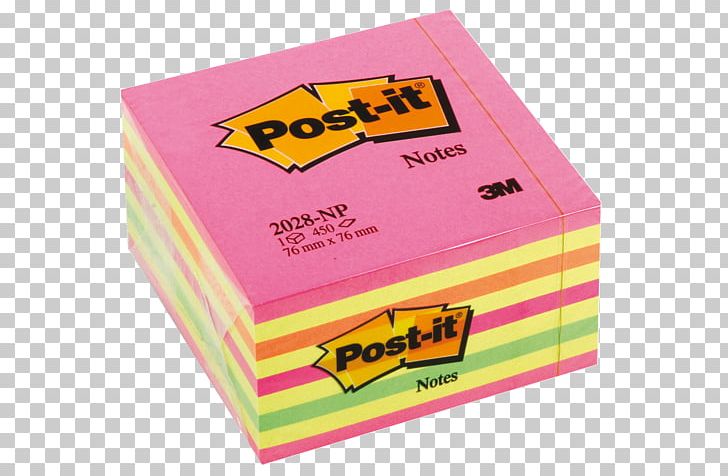 Post-it Note Paper Stationery Color Sticker PNG, Clipart, Bookmark, Box, Cardboard, Carton, Color Free PNG Download