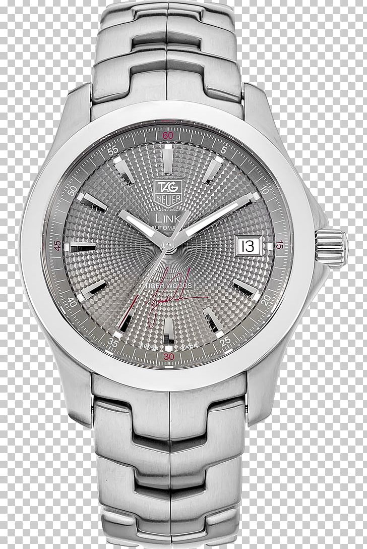 TAG Heuer Watch Professional Golfer Rolex PNG, Clipart, Brand, Golf, Metal, Professional Golfer, Quartz Clock Free PNG Download