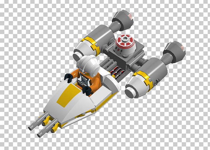 Y-wing Lego Ideas Star Wars PNG, Clipart, Episodes, Hardware, Lego, Lego Group, Lego Ideas Free PNG Download