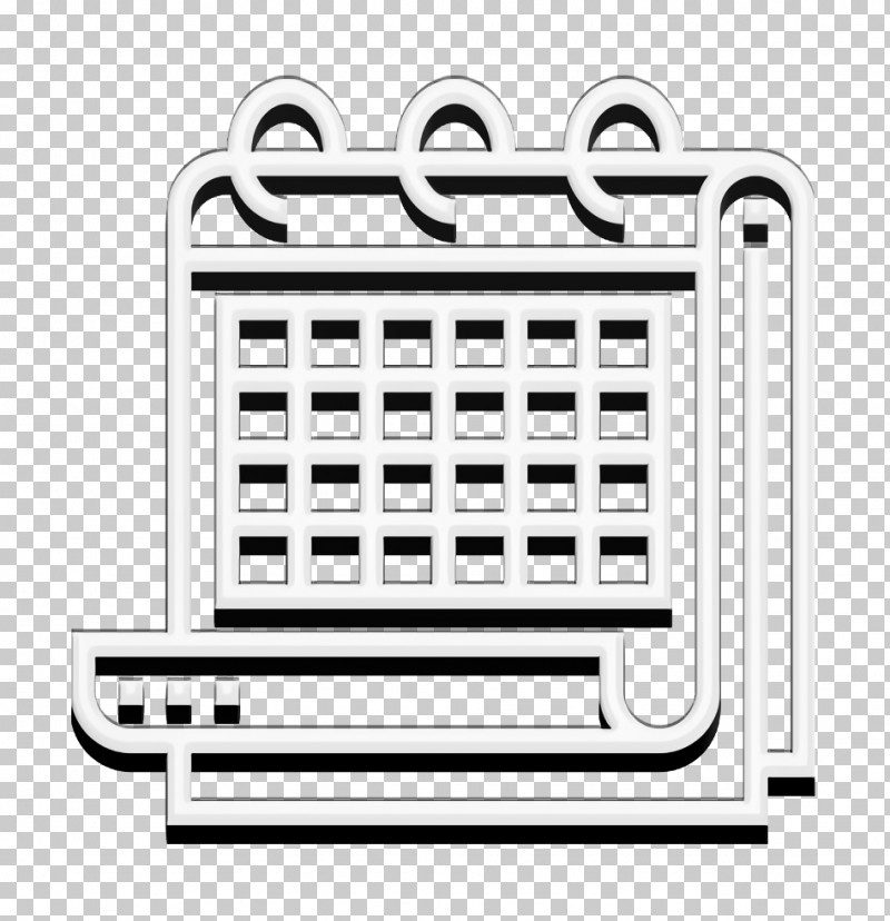 Hotel Services Icon Calendar Icon PNG, Clipart, Calendar Icon, Hotel Services Icon, Line Free PNG Download