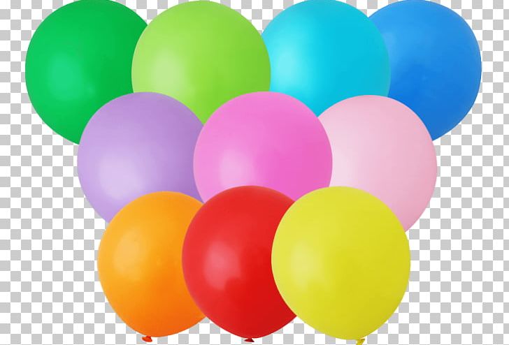Balloon Birthday Children's Party Ribbon PNG, Clipart,  Free PNG Download