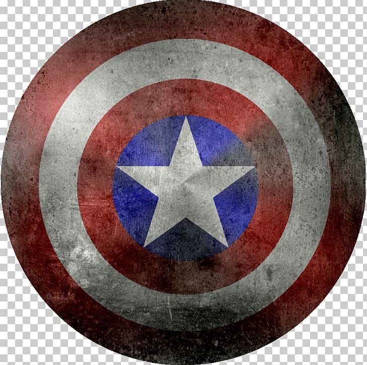 Captain America's Shield S.H.I.E.L.D. Thanos PNG, Clipart, Captain America, Captain Americas Shield, Captain America The First Avenger, Captain America The Winter Soldier, Circle Free PNG Download