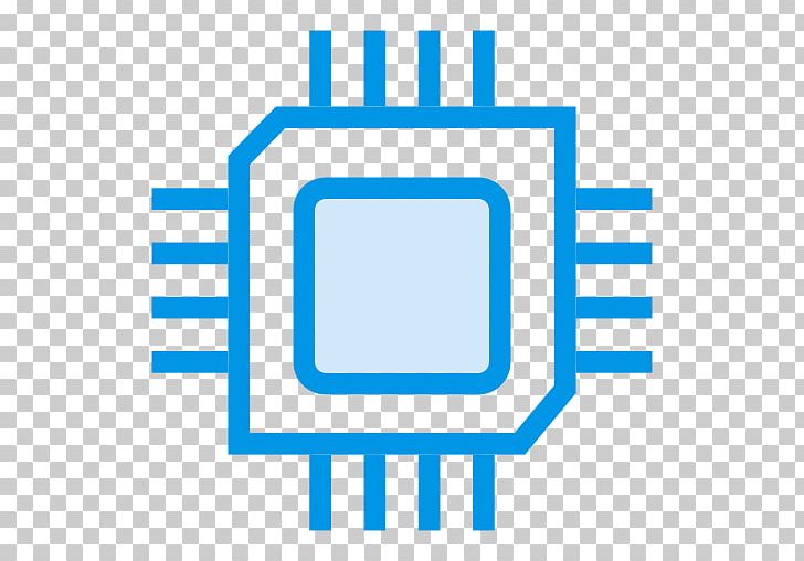 Central Processing Unit Computer Icons Integrated Circuits & Chips Chipset PNG, Clipart, Angle, Area, Blue, Brand, Central Processing Unit Free PNG Download