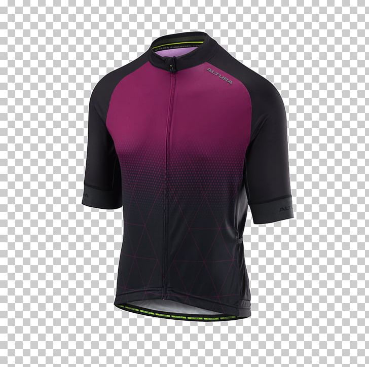 Cycling Jersey T-shirt Sleeve Clothing PNG, Clipart, Active Shirt, Black, Clothing, Cycling, Cycling Jersey Free PNG Download