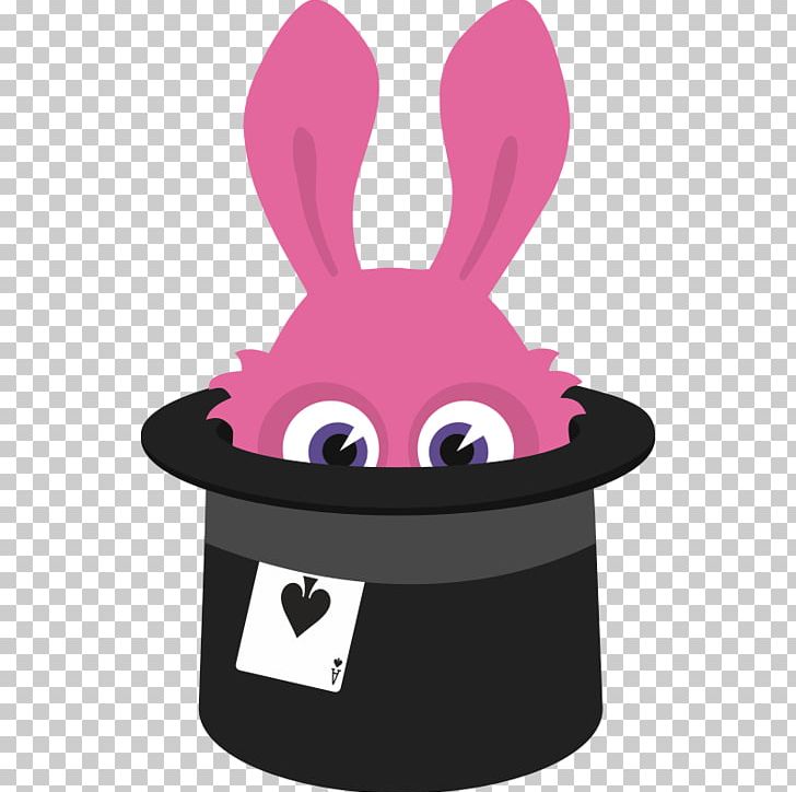 European Rabbit The Magic Hare Easter Bunny PNG, Clipart, Animals, Computer Icons, Easter Bunny, European Rabbit, Magic Free PNG Download