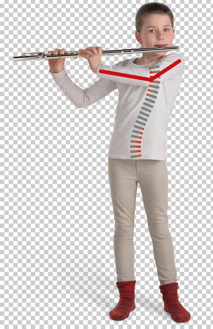 Flute Poor Posture Neutral Spine Loop Clarinet PNG, Clipart, Arm, Clarinet, Concept, Costume, Flute Free PNG Download