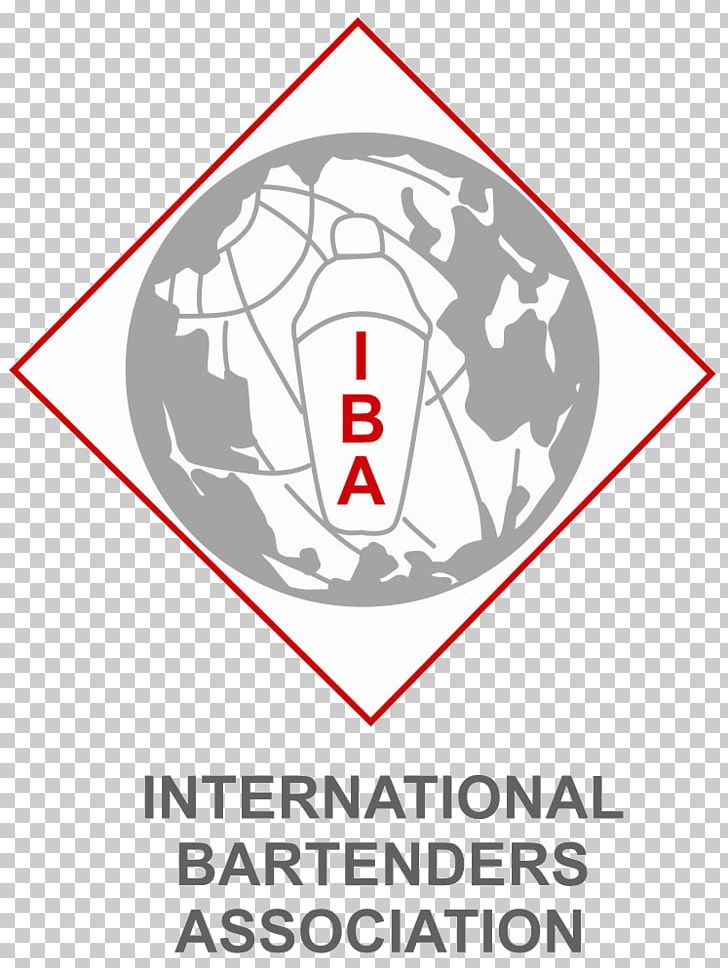 International Bartenders Association The Unforgettables Logo Cocktail PNG, Clipart, Angle, Area, Bartender, Brand, Circle Free PNG Download