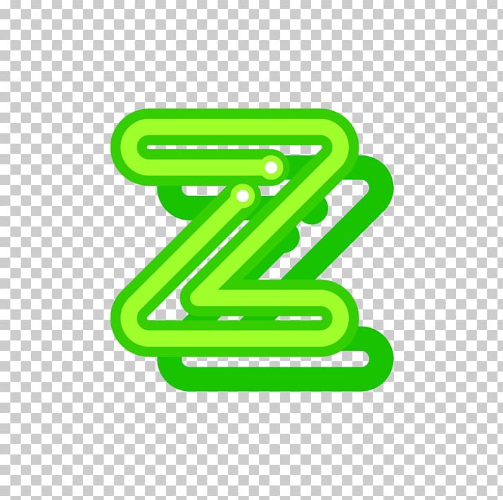 Letter Z Fluorescence Computer File PNG, Clipart, Alphabet, Alphabet Letters, Area, Background Green, Brand Free PNG Download