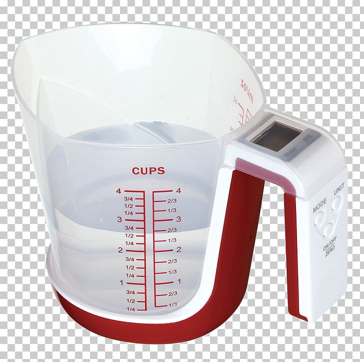 Measuring Scales Weight Home Appliance Liter PNG, Clipart, Cuisine, Cup, Digital Scale, Doitasun, Drinkware Free PNG Download