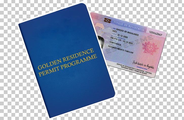 Residence Permit Residency Portugal Golden Visa Travel Visa PNG, Clipart, Brand, Citizenship, Golden Visa, Human Migration, Immigration Free PNG Download