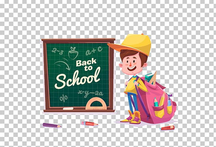 Student School Cartoon Illustration PNG, Clipart, Adobe Illustrator, Blackboard, Blackboard Vector, Cartoon Student, Child Free PNG Download